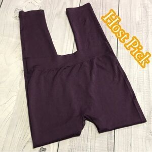 ✅Host Pick✅ 𝅺Isadora Paccini Leggings, S/M